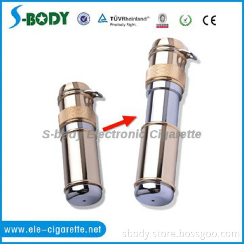 ecigarette mod clone mechanical mod Hornet mod